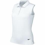 Polo sans manches femme Nike Dri-Fit Victory
