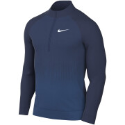 Sweatshirt Authentique demi-zip Nike Tour
