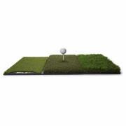 Tapis d'entraînement de golf SKLZ Pure Practice Mat