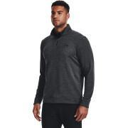 Sweatshirt ¼ zippé Under Armour Storm Fleece