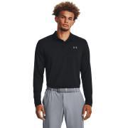 Polo manches longues Under Armour Performance 3.0
