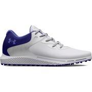 Chaussures de golf femme Under Armour Charged Breathe 2 SL