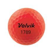Coffret 3 balles de golf Volvik France
