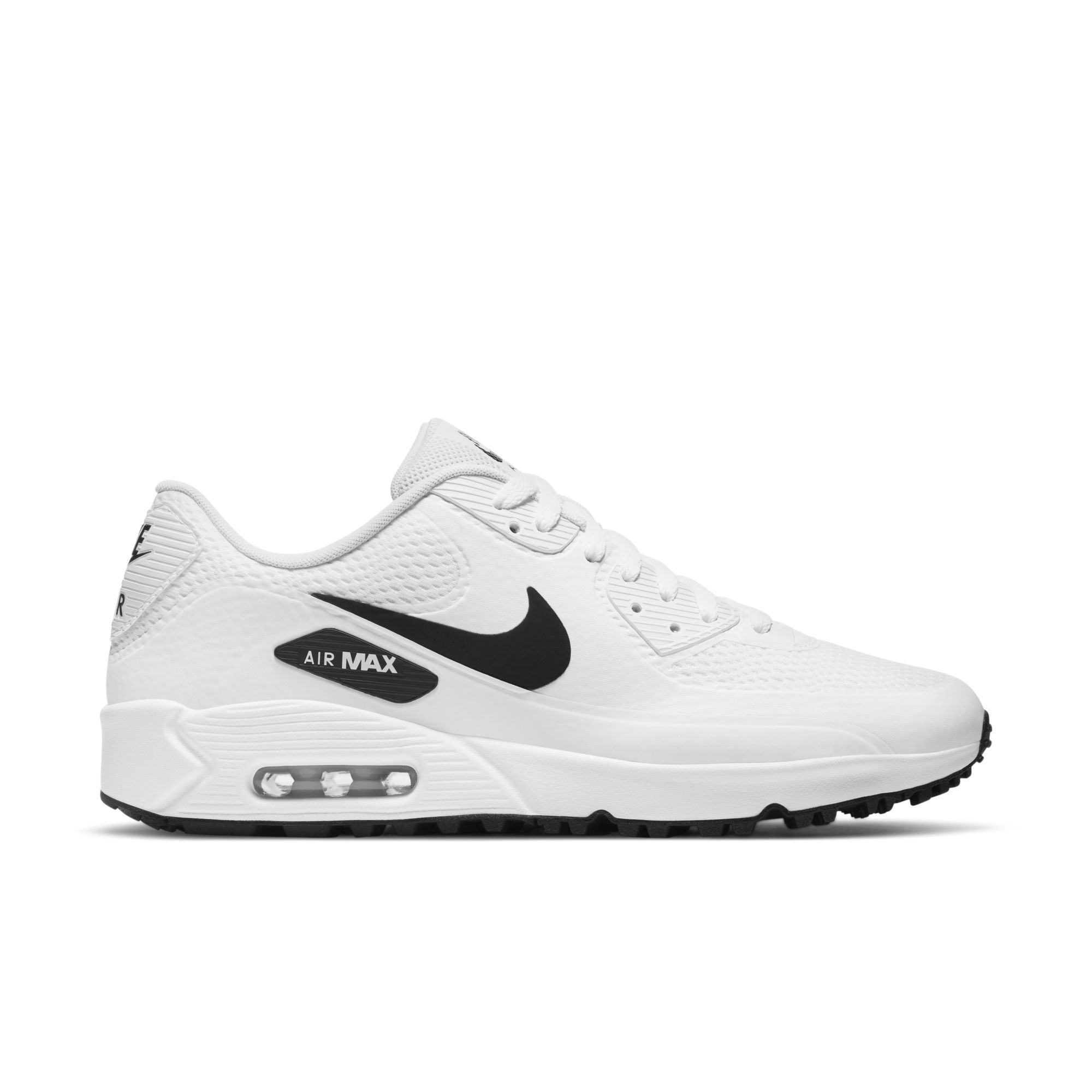 Chaussures de golf Nike Air Max 90 G
