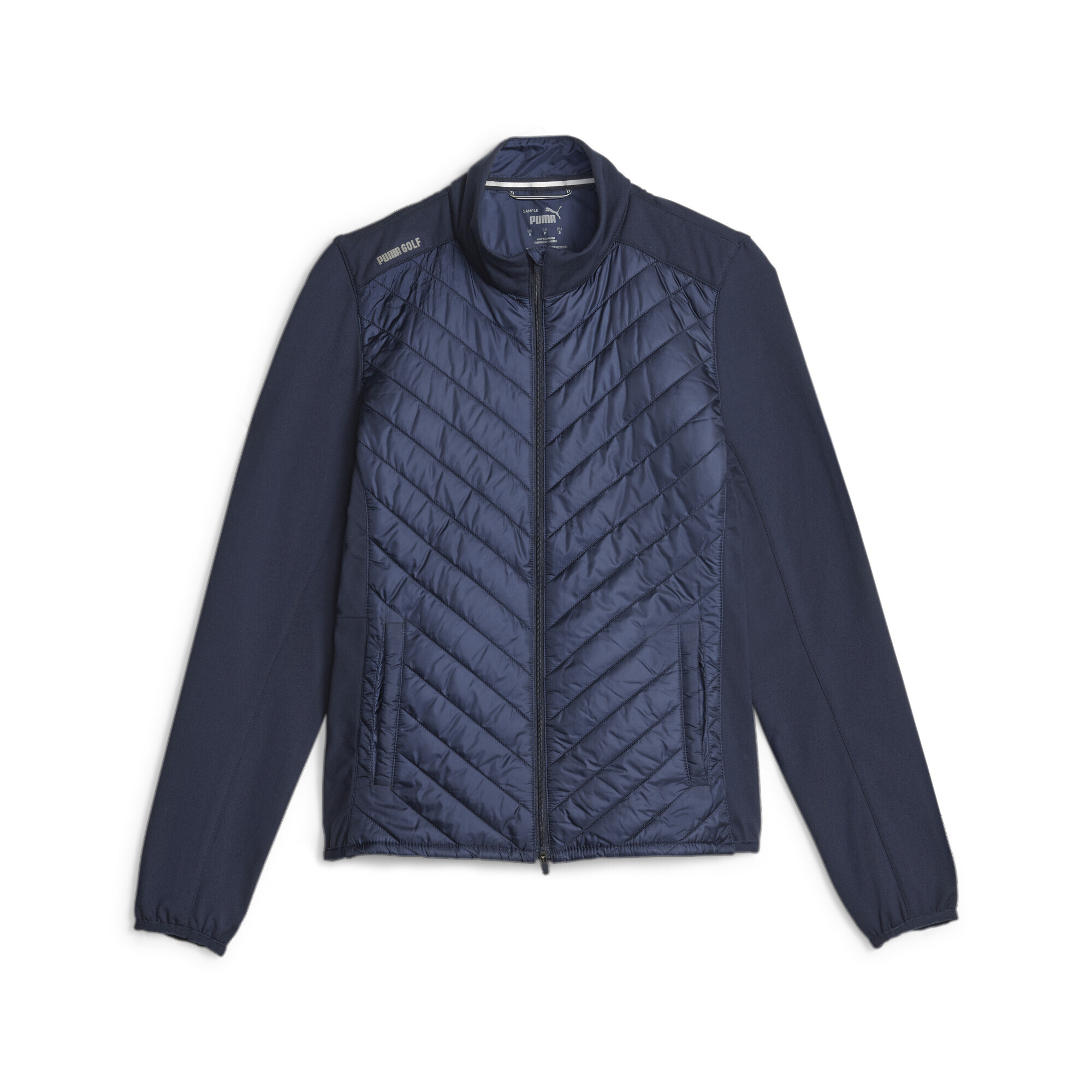 Veste femme Puma Frost Quilted