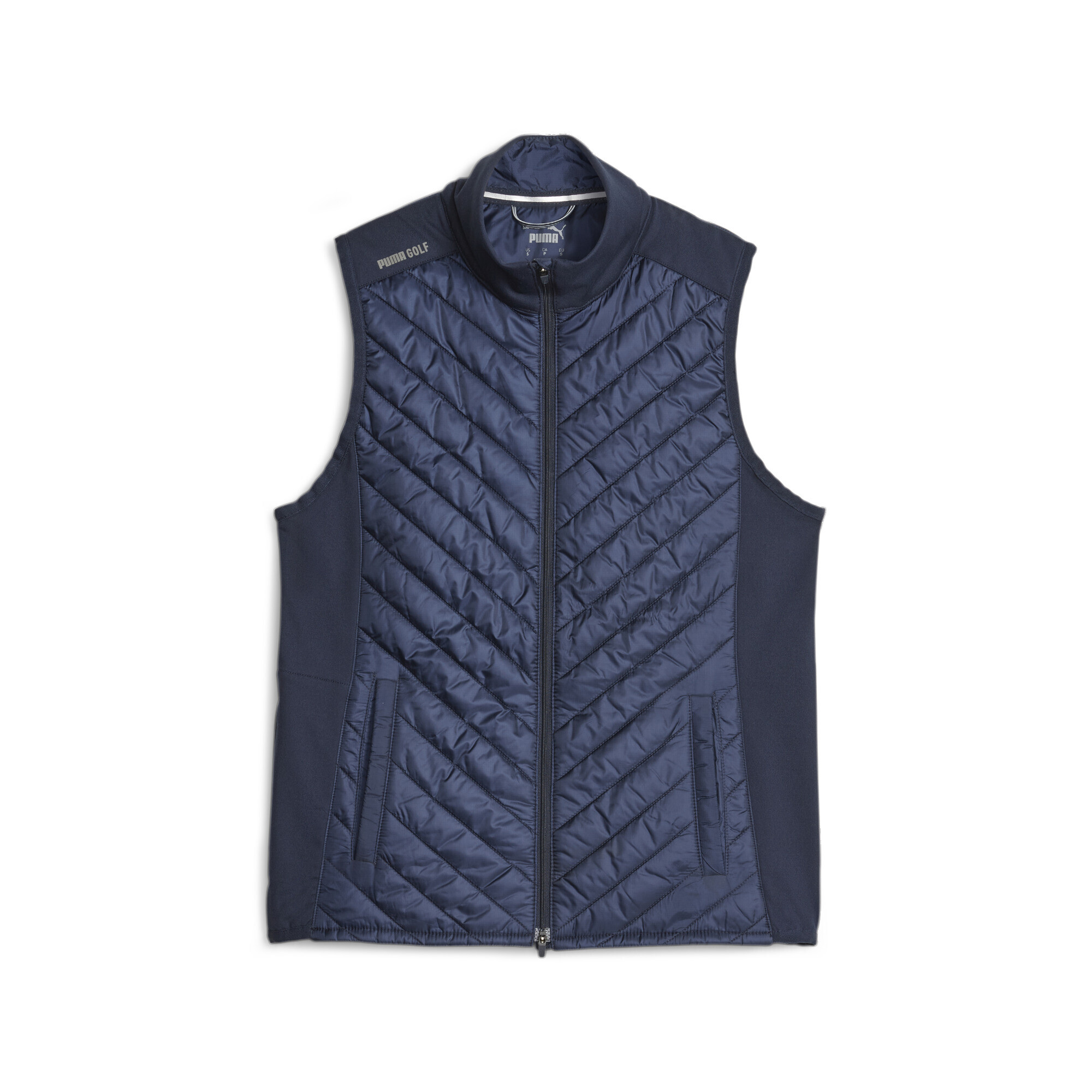 Gilet femme Puma Frost quilted